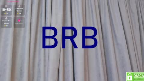 Amalia online show from 12.29.24