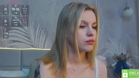 Amalia online show from 12.31.24