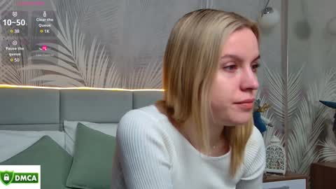 Amalia online show from 01.14.25