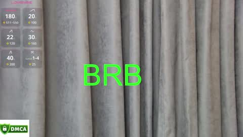 Amalia online show from 01.16.25