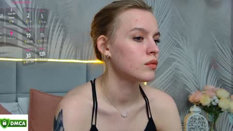 Amalia online show from 01.21.25