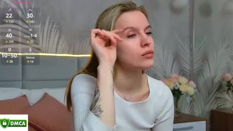 Amalia online show from 02.12.25