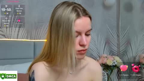 Amalia online show from 02.24.25