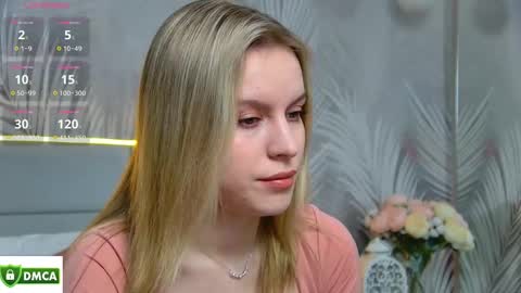 Amalia online show from 02.27.25