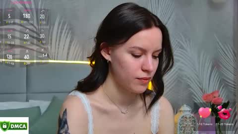 Amalia online show from 03.08.25