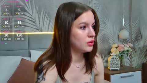 Amalia online show from 09.17.25