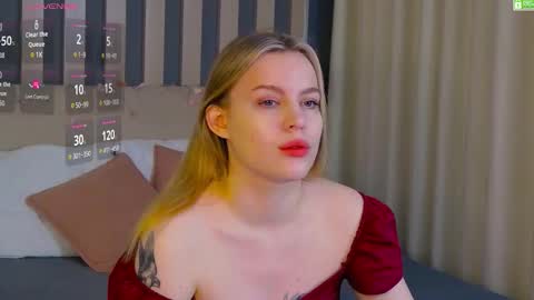 Amalia online show from 01.12.26