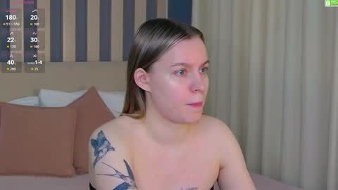 Amalia online show from 03.12.26