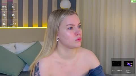 Amalia online show from 04.06.26