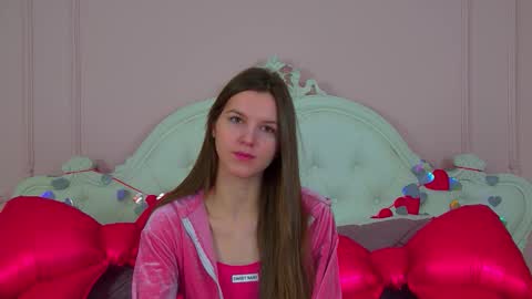 Snapshot of amalialima chatting on 03.03.26 AmaliaLima online show from 03.03.26