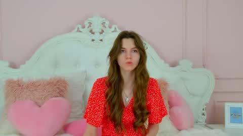 Snapshot of amalialima chatting on 04.18.26 AmaliaLima online show from 04.18.26