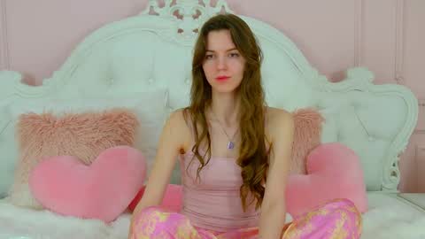 Snapshot of amalialima chatting on 04.18.26 AmaliaLima online show from 04.18.26