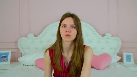 Snapshot of amalialima chatting on 05.21.26 AmaliaLima online show from 05.21.26