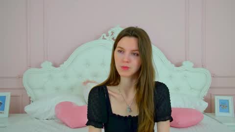 Snapshot of amalialima chatting on 05.22.26 AmaliaLima online show from 05.22.26