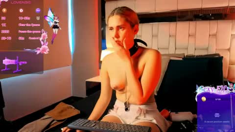 Ameliamartinez77 online show from 05.04.26