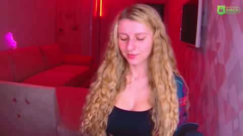 Amalia online show from 12.01.25