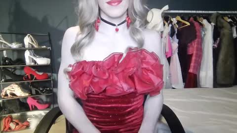 Amalie online show from 01.19.25