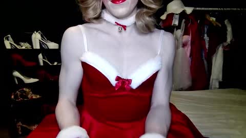 Amalie online show from 12.14.25