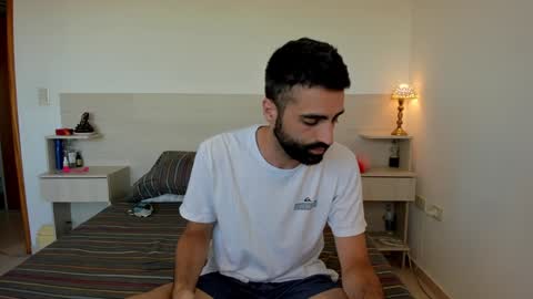 Snapshot of amancay_ chatting on 01.31.25 Amancay online show from 01.31.25