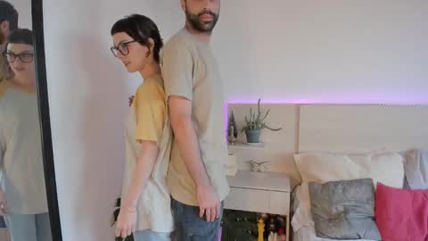 Snapshot of amancay_ chatting on 03.09.26 Amancay online show from 03.09.26