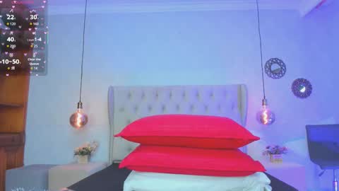 Snapshot of amanda29_ chatting on 11.17.25 amanda29_ online show from 11.17.25