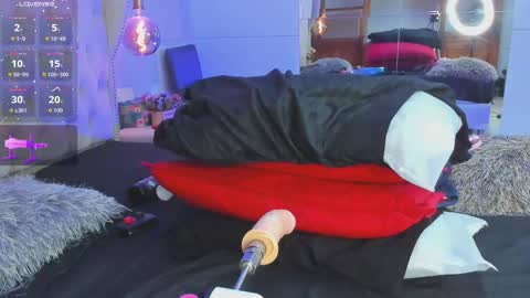 Snapshot of amanda29_ chatting on 11.25.25 amanda29_ online show from 11.25.25