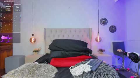 Snapshot of amanda29_ chatting on 12.03.25 amanda29_ online show from 12.03.25