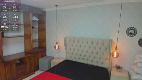 Snapshot of amanda29_ chatting on 12.16.25 amanda29_ online show from 12.16.25