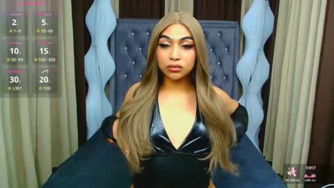 Snapshot of amanda4uts chatting on 02.20.26 amanda4uts online show from 02.20.26