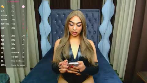 Snapshot of amanda4uts chatting on 02.22.26 amanda4uts online show from 02.22.26