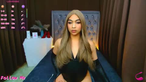 Snapshot of amanda4uts chatting on 02.24.26 amanda4uts online show from 02.24.26