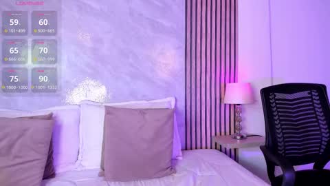 Luisa online show from 03.12.26