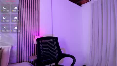 Luisa online show from 05.27.26