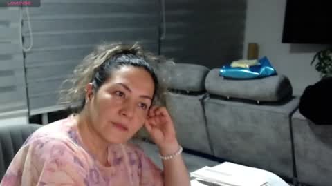  Amanda  online show from 01.23.25