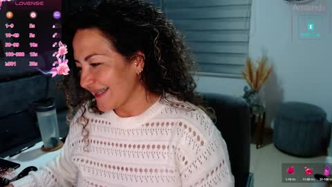  Amanda  online show from 02.02.25