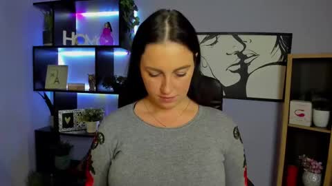 Snapshot of amanda_burn chatting on 12.09.24 Amanda online show from 12.09.24