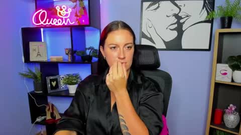 Amanda online show from 06.10.26