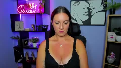 Amanda online show from 06.11.26