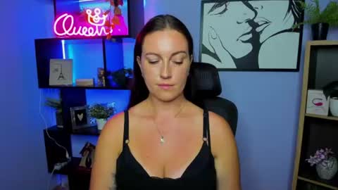 Amanda online show from 06.15.26