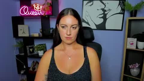 Amanda online show from 06.18.26