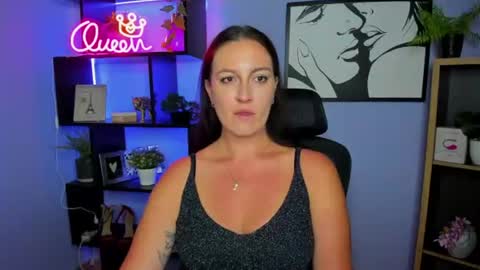 Amanda online show from 06.24.26