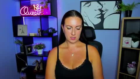 Amanda online show from 07.07.26