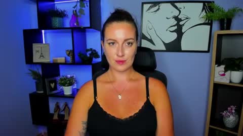Amanda online show from 07.09.26