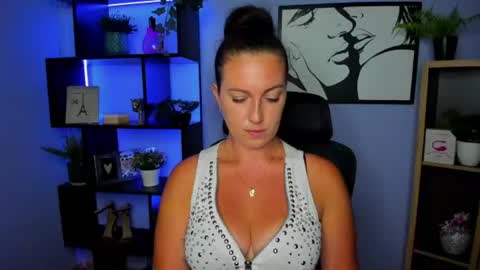 Amanda online show from 07.13.26