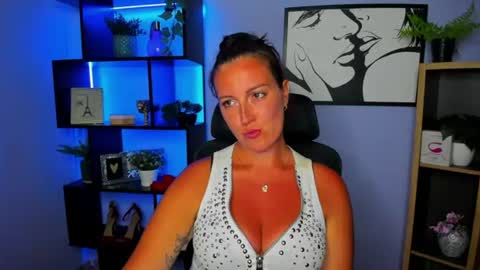 Amanda online show from 07.28.26