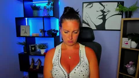 Amanda online show from 07.28.26