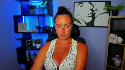 Amanda online show from 07.28.26
