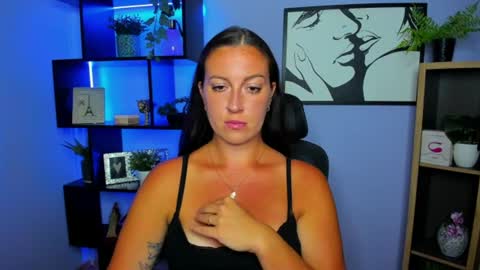 Amanda online show from 07.29.26