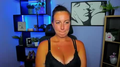 Amanda online show from 07.30.26
