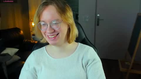 Hi im Amanda online show from 11.30.25